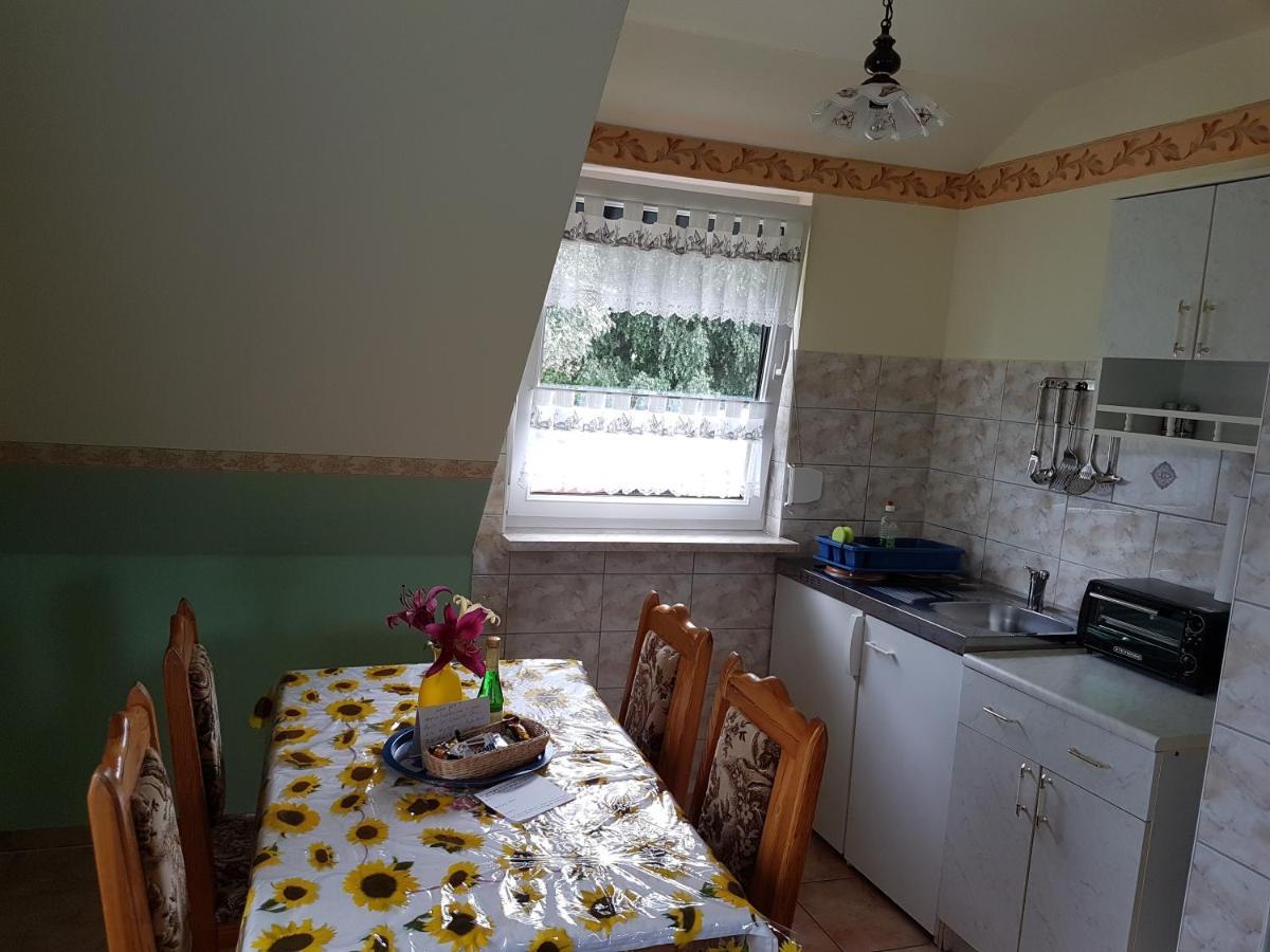 Landpension Zum Schweizerberg Neugrimnitz Ngoại thất bức ảnh